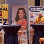 Debat OpMoer foto
