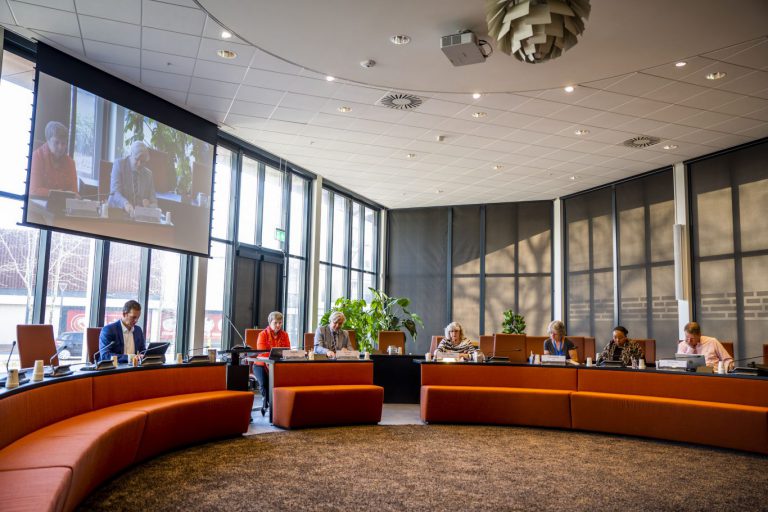 Definitieve uitslag gemeenteraadsverkiezingen Capelle aan den IJssel