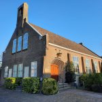 Beth-el kerk in Moordrecht