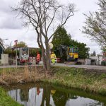 MKP zijde 8 april 1
