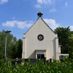 202205 Kerk RK Moordrecht waterstaatkerk