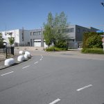 202205 Kruising Veenweg en Ambachtsweg