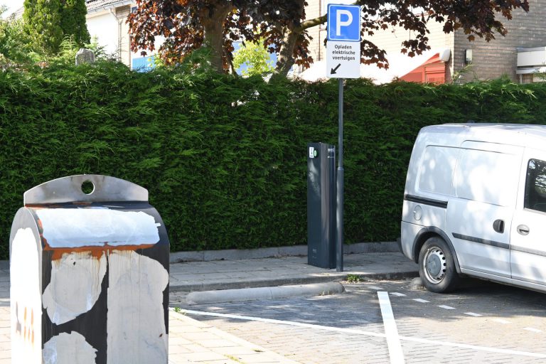 Zuidplas neemt in 1 klap besluit over 746 parkeerplaatsen voor elektrische auto’s