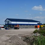202205 nieuw in aanbouw sportvelden Moordrecht 02