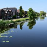 202205 ringvaart langs West Ringdijk