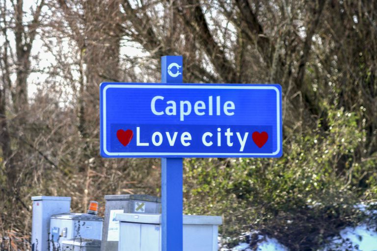 Capellenaren ondanks coronacrisis positief over het leven in Capelle