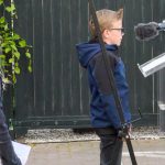 Dodenherdenking MKP 022