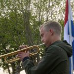 Dodenherdenking MKP 022 6