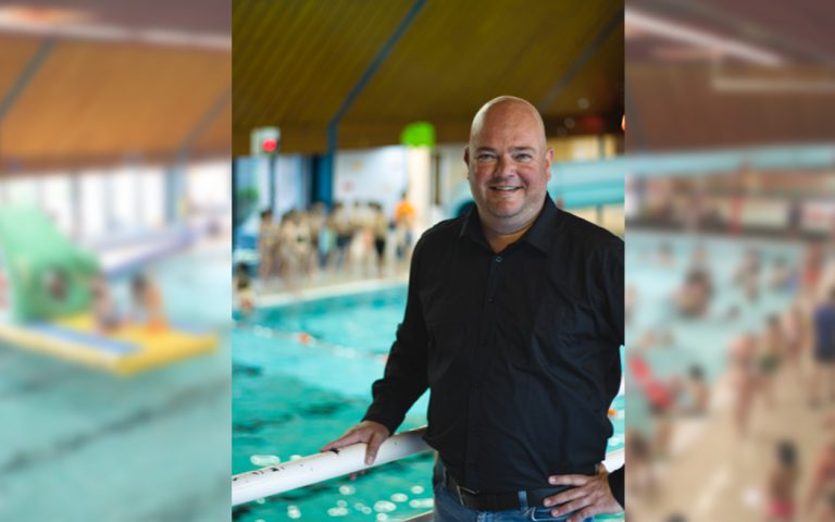 Mark Lensselink nieuwe directeur Sportstichting Zuidplas