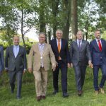 College zuidplas 2022