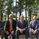 wethouders Zuidplas 2022