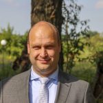 Wethouder Jan Willem Schuurman