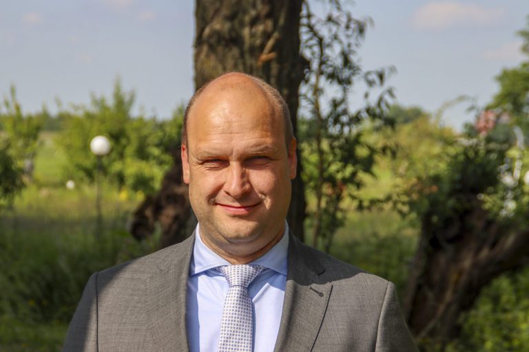 Financiële toekomst wordt met Cortelande beter (video)