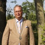 Burgemeester Weber