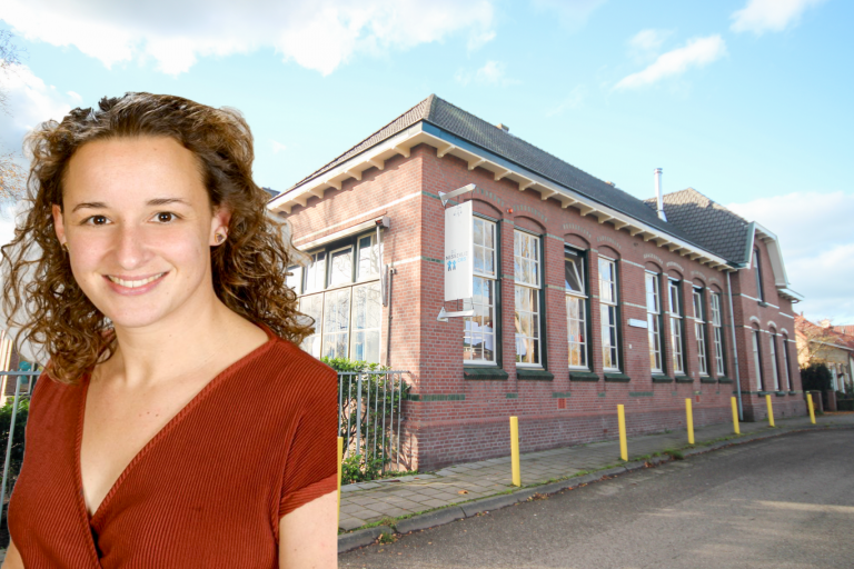 Benoeming nieuwe directeur basisschool De Nessevliet in Oud-Verlaat