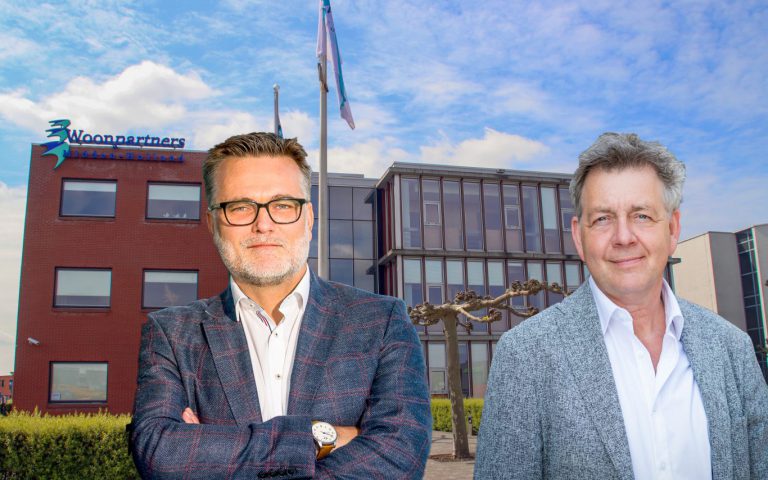 Twee nieuwe commissarissen voor Woonpartners Midden-Holland