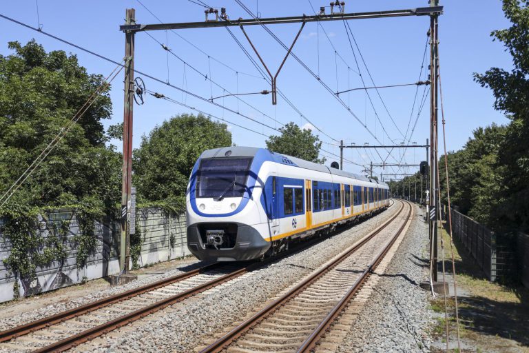 Geen treinen Nieuwerkerk door storing systeem verkeersleiding