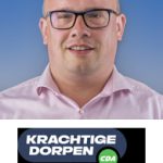 Gemeenteraadslid-Zuidplas- Benno De Ruiter