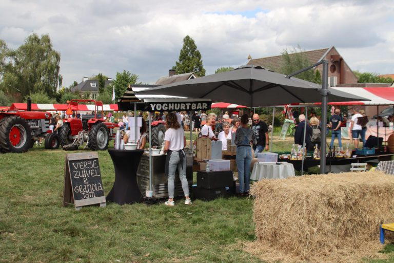 Aankomend weekend : Dé landgoedfair aan de ‘s-Gravenweg in Nieuwerkerk
