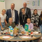 GIJN ontbijt kindergemeenteraad 20224