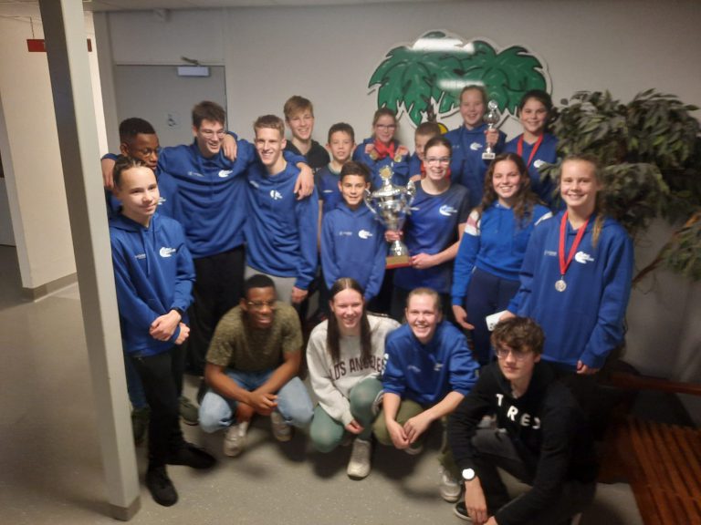 Niemo Barracuda klasse apart in Noord-Holland