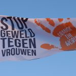 Orange-RB-03 vlag orange the world