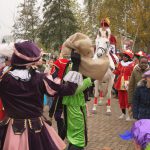 Sinterklaas Moerkapelle 2022