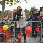 Sinterklaas Moerkapelle 2022_1