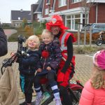 Sinterklaas Moerkapelle 2022_2