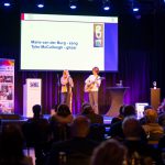 Uitreiking Cultuurprijs Zuidplas 20221