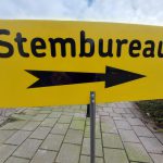 bord stembureau