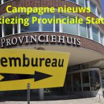 campagne nieuws verkiezingen provinciale staten
