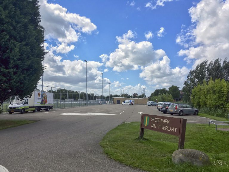 Tien bloemige straatnamen erbij in Zevenhuizen