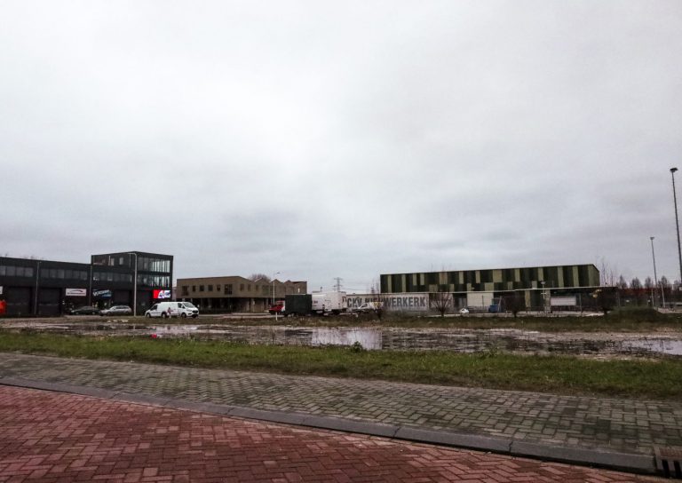 Raadsvragen Leefbaar Rotterdam over opvang vluchtelingen Nieuwerkerk