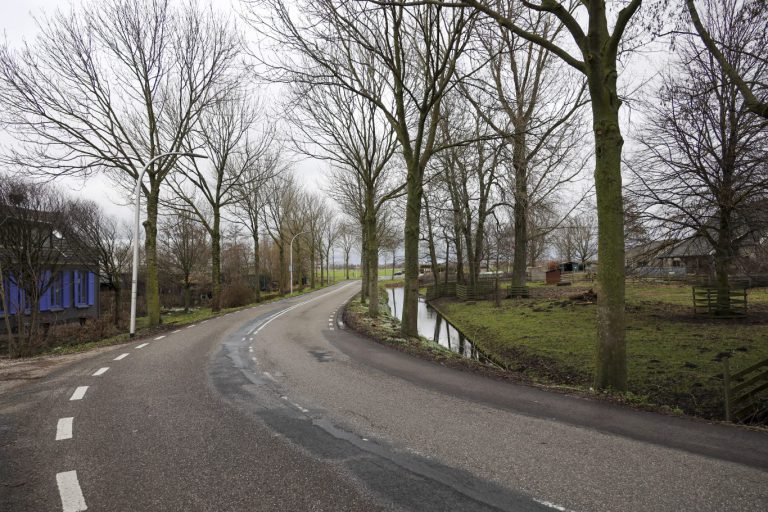 VVD stelt vragen over gevolgen onderhoud aan Middelweg in Moordrecht