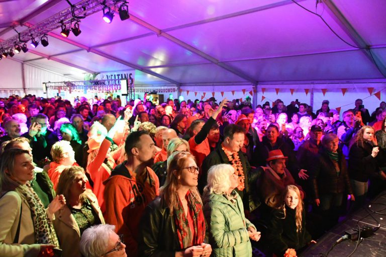 Koningsdag vol activiteiten in Moordrecht
