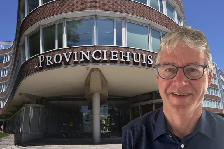 Informateur Slob: “gesprekken provincie Zuid-Holland in goede harmonie”