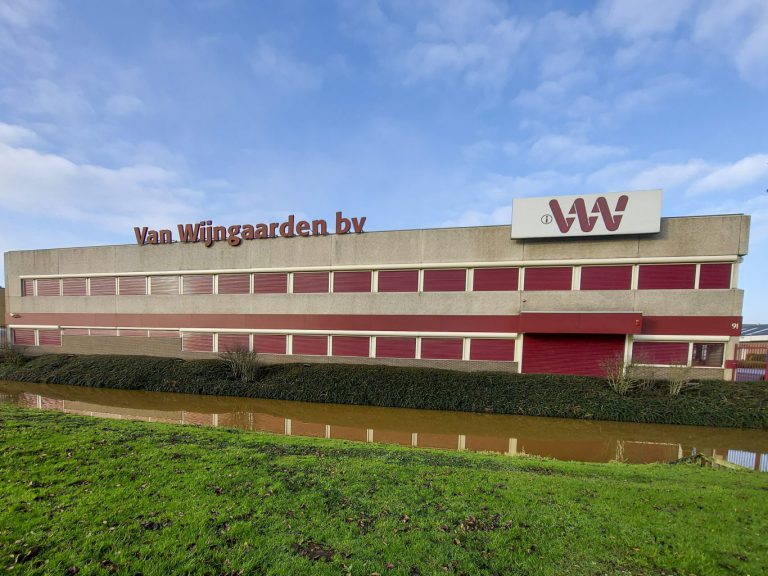 Van Wijngaarden b.v. sluit aan bij landelijk opererend bedrijf Hoppenbrouwers Techniek