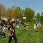 Cruyff Court seizoensopening 202300009