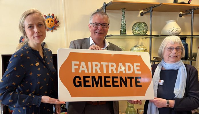 Fairtradegemeente