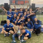 A1 bekerfinale