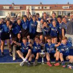B1 bekerfinale
