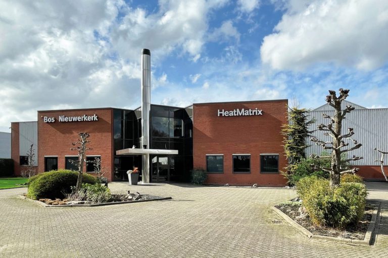 Bos Nieuwerkerk opent deuren op Burendag