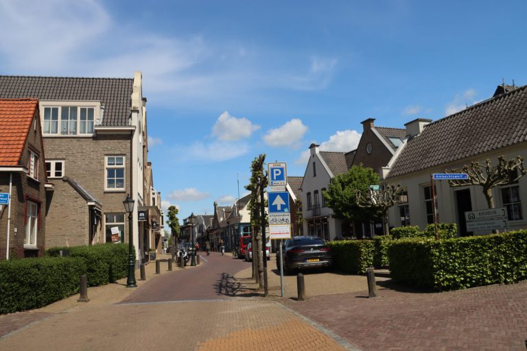 Het Oude Dorp Nieuwerkerk Bruist – Een Dag vol Muziek, Cultuur en Historie!