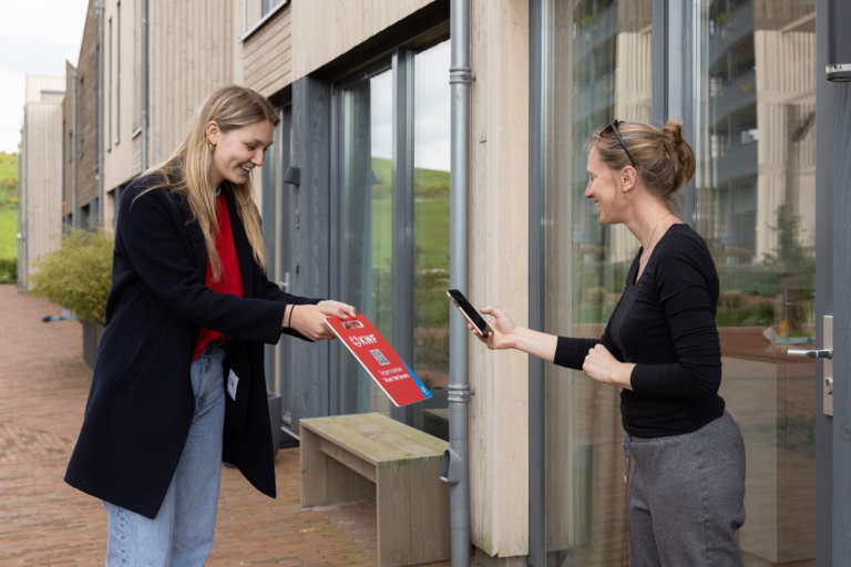 Collecteteam stopt in Nieuwerkerk maar wel KWF-collecte 2023