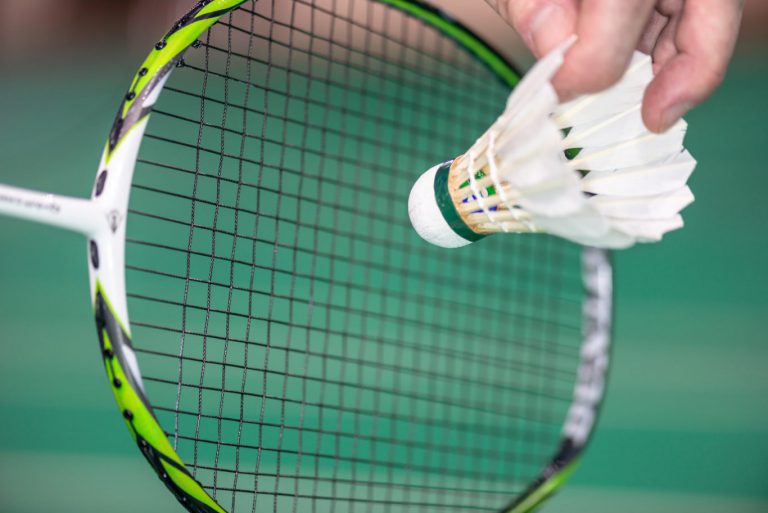 Invictus Badminton Club: Een Nieuw Seizoen van Plezier, Sportiviteit en Samen Zijn!