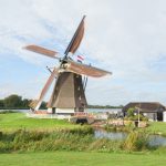 Bovemolen draaiend 2023
