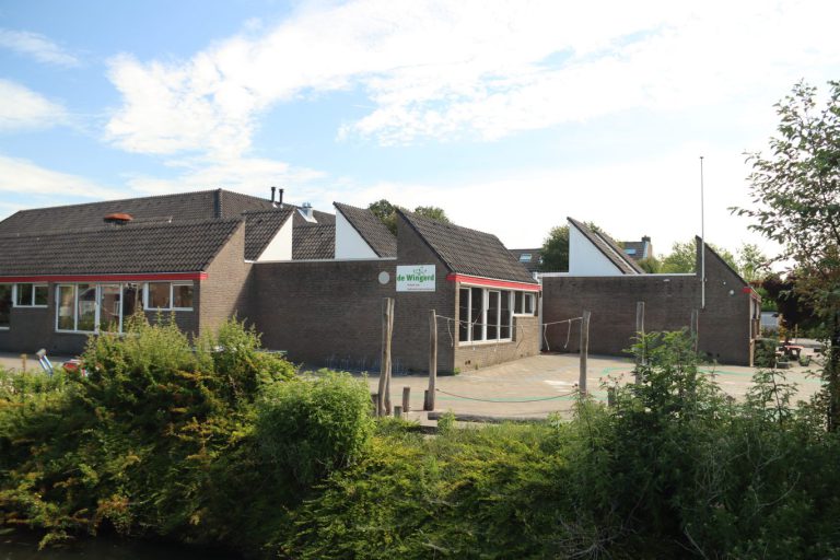 VVD vraagt om update scholenplan wijk Zuidplas in Nieuwerkerk