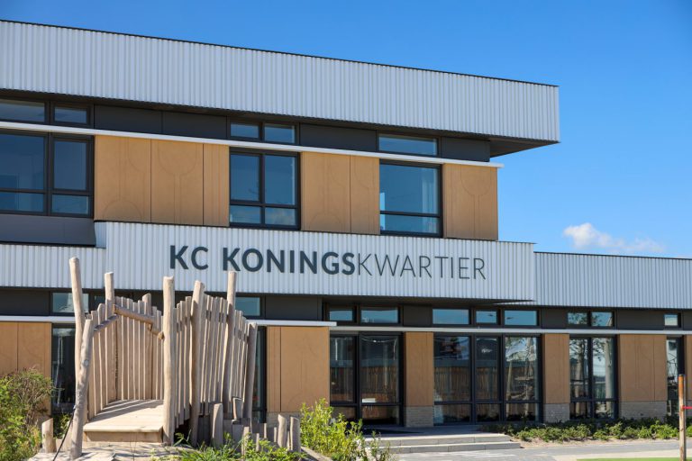 ChristenUnie/SGP stelt vragen over jeugdhulp op IKC Koningskwartier.