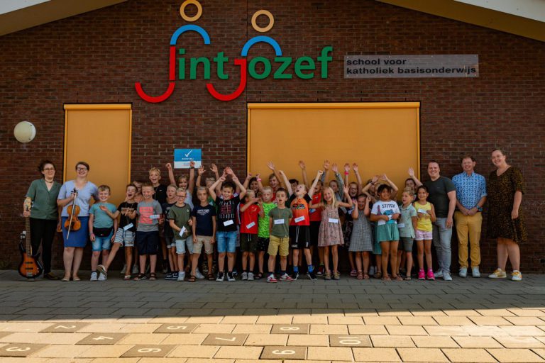 MOZ-Art lanceert 2e Leerorkest in gemeente Zuidplas!